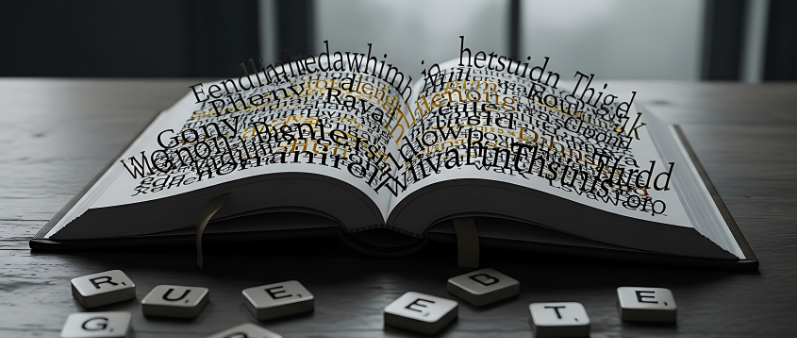 history roget thesaurus