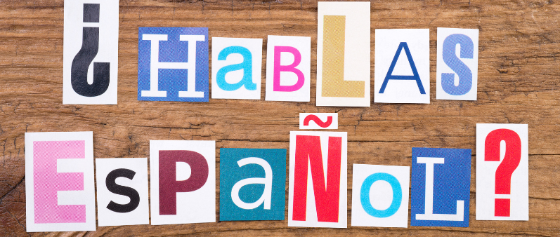 spain vs latin american spanish