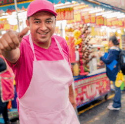 important Spanish Prepositions