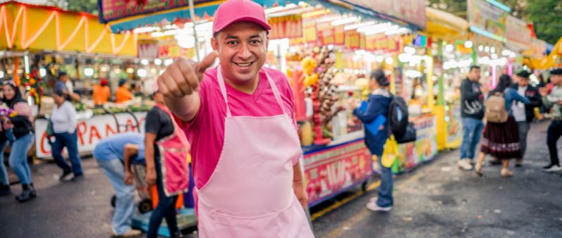 important Spanish Prepositions