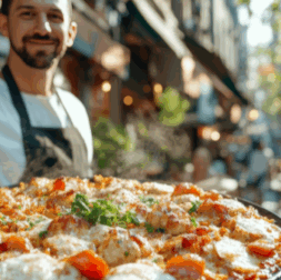 spanish restaurant vocabulary phrases