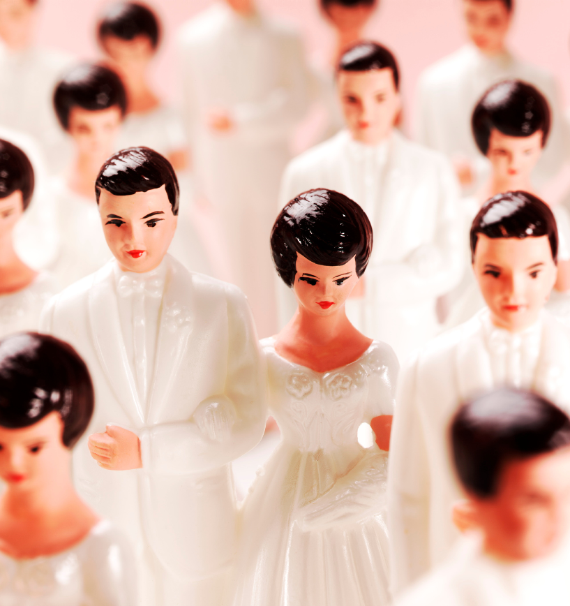 international Valentine customs