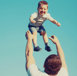 how to say father in different languages