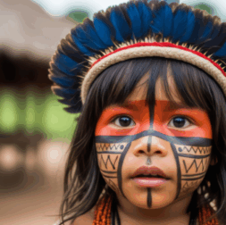 least spoken languages