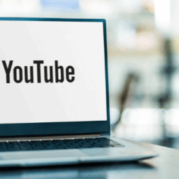 learn french on youtube